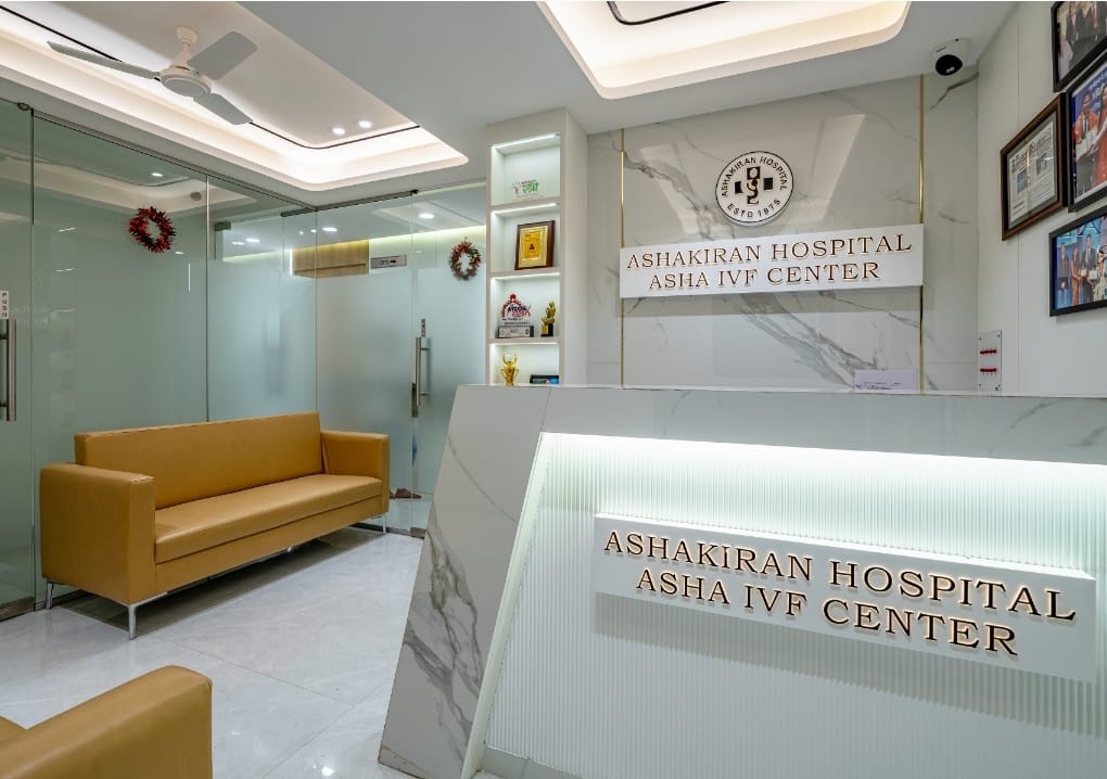 IVF specialist in Pune